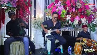 BADAI BIRU - IS EL FIRA - ANS MUSIK -  LIVE WEDDING UYUN & SIFUR DI JETAK WEDUNG DEMAK