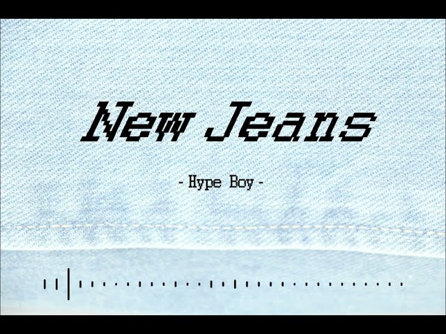 👖 NewJeans Instrumental Playlist (Probably?) class=