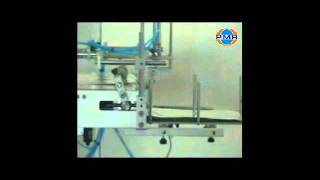 labeling system for top application on FOOD BAG.avi