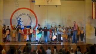 2016 34 grades Awards Ceremony LTV