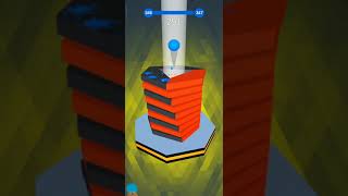 Drop Stack Ball- Fall Helix Blast Crash 3D Level 346 347 348 349 350 Android Game screenshot 4