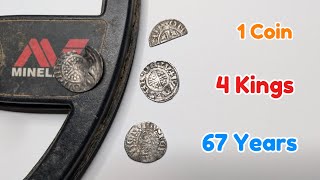 Medieval English Short Cross Coin: Full History of a Plantagenet Icon Explained