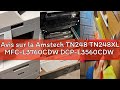 Avis sur la Amstech TN248 TN248XL MFC-L3760CDW DCP-L3560CDW Toner: Compatible pour Brother TN-248XL