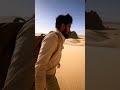 Sahara desert survival day 2 #saharadesert #saharadesert #desertlife #desertadventures #sahara
