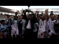 Çempion `Qarabağ` ! - Mükafatlandırma mərasimi