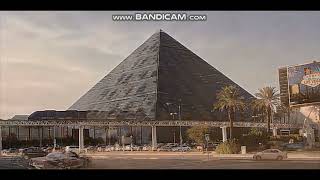 Disaster Movie Spectaculer 8 Las Vegas