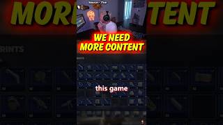 Tfue EXPLAINS why we need MORE Content #shorts #arcraiders Profile