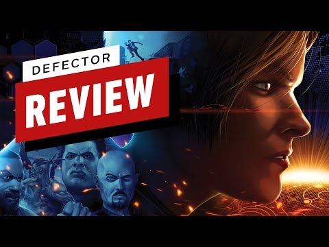 Defector Review