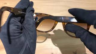 ray ban 4340 710