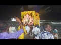 Andhericha mangalmurti visarjan 2022