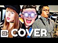 Stereo Love (Remix/Cover) [feat. Lollia &amp; insaneintherain] | CG5