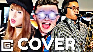 Stereo Love (Remix/Cover) [feat. Lollia & insaneintherain] | CG5 chords