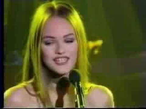 Vanessa Paradis Live- Natural High