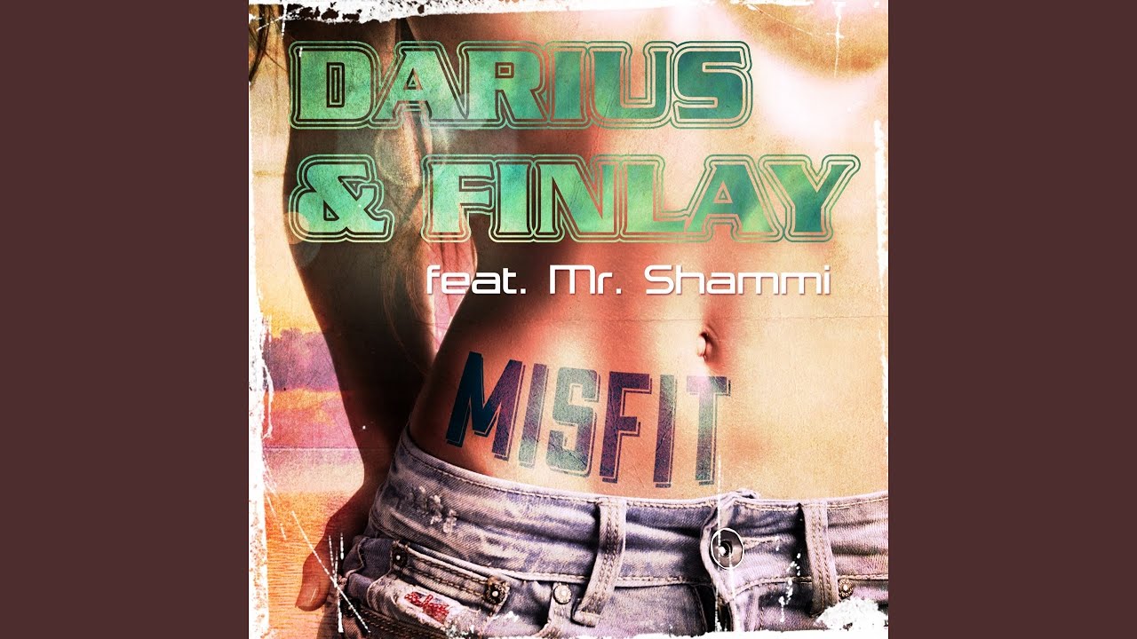 Watch Do It All Night 2K14 (Darius & Finlay Radio Mix) on YouTube Watch Do It All Night 2K14 (Darius & Finlay Radio Mix) on YouTube