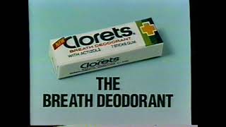 1986 Super Stars Of Wrestling Sponsored By 7Up, Clorets Tv Commercial