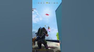 Automatic Echo Shotgun Squad Wipe | CODM Battle Royale