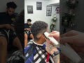 Step by Step High Fade Tutorial with Clippers #fade #barber #clipper