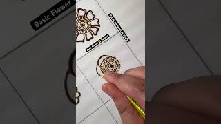 #tutorial #henna #mehndi #art #trending #ytshorts #reels #shorts #viral #trend #explorepage #yt