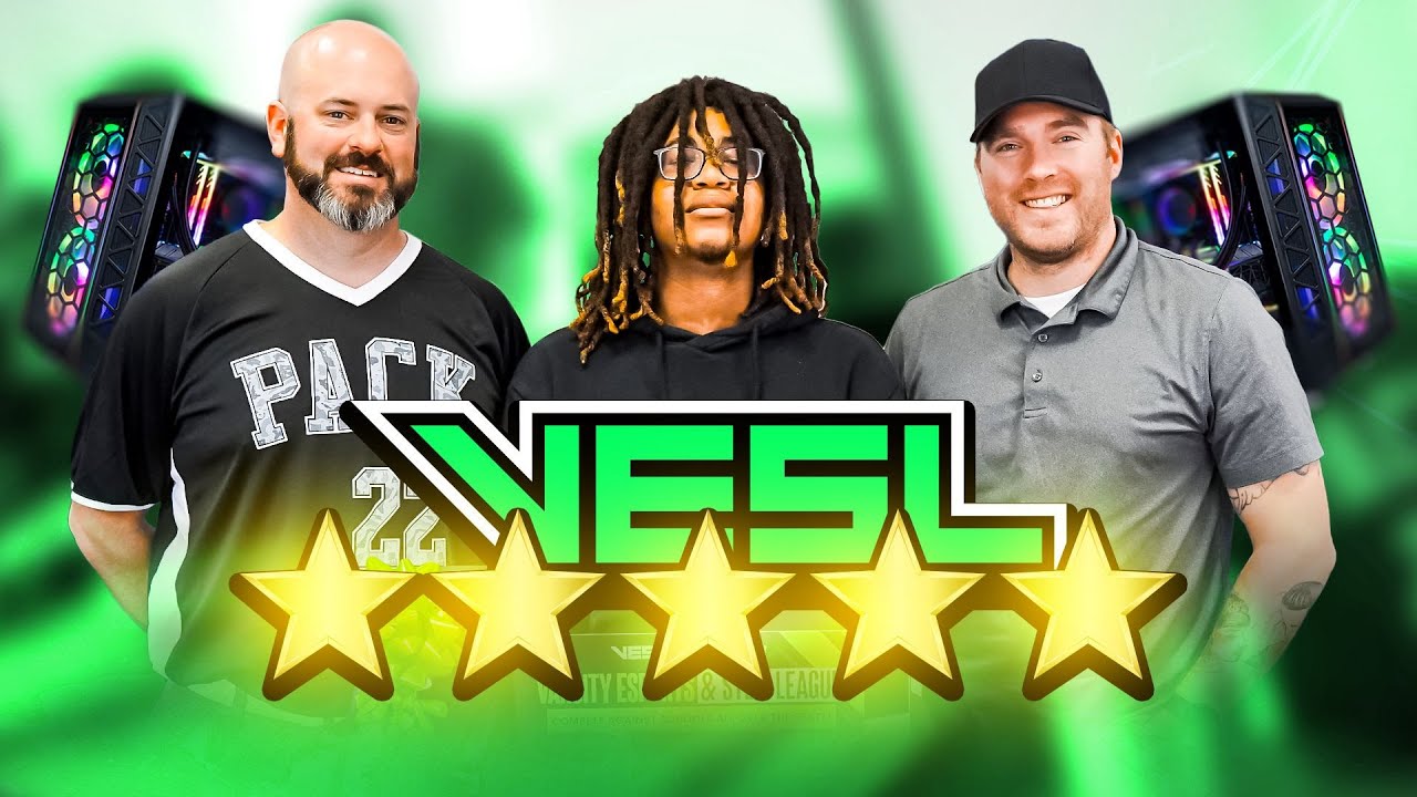 "Loving the Program" - Teacher Testimonial (Feat. Will Tyson)