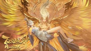  Latest Collection Of 2025  Apotheosis S2  High Definition  Version