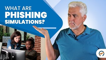 What are Phishing Simulations (And Why Your Business Needs Them)