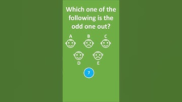 The Ultimate IQ Test: Tackle This Tricky Trivia Logic Puzzle! #shorts #quiz  #trivia #gaming #games