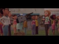 Cloudy with a chance of meatballs trailer