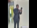 RIP Charles Mabula 