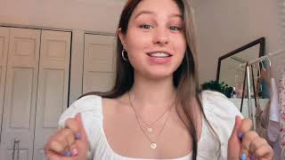 Latest Lingerie Try On Haul Bikini Try On Haul 2025