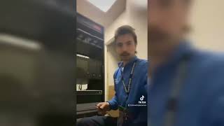 Stewart McMullett Gives A Chuck E Cheese Lecture