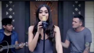 Download Lagu cover full Ride twenty one pilots Sammi Sanchez Cover MP3