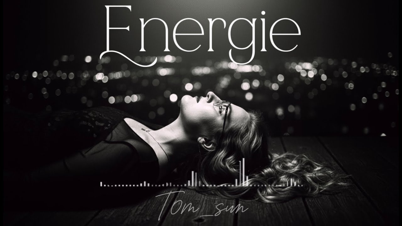 T0m_sun — ENERGIE / ЕНЕРГІЯ (Deep House & Trance Mix)