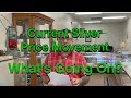 Silver Price Movement WHAT is going on?