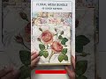 Unboxing the Mega Floral Bundle by European Excellency – 40 Gorgeous Napkins for Crafts