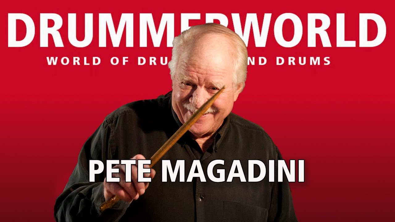 Peter Magadini: Co-Lo - a fine Jazz Tune 