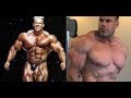 Bodybuilder Jay Cutler 2020