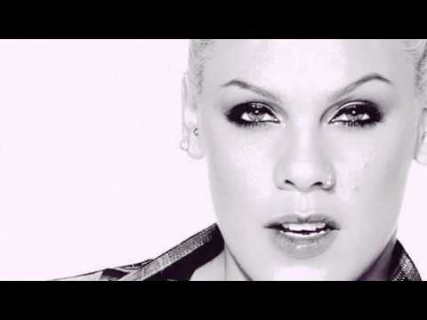 P!nk - Bridge of Light (HQ) Official Version [FULL]