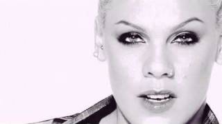 P!nk - Bridge of Light (HQ) Official Version [FULL]