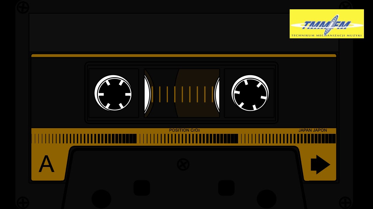 TMM FM - Jungle Połamańce