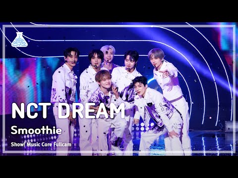 [#예능연구소8K] NCT DREAM (엔시티 드림) – Smoothie 풀캠 | 쇼! 음악중심 | MBC240406방송