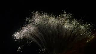 Wizard 1.4Pro Line Slice Cake-PSC119 Daily QC Test. Do you like this item #wizardfireworks