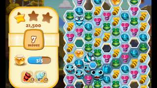 Bee Brilliant Level 38