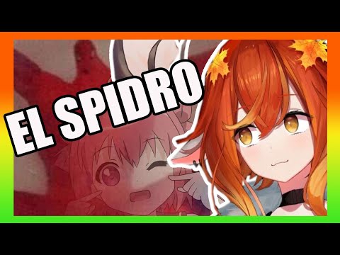 [Maple Alcesia] The Legend of El Spidro