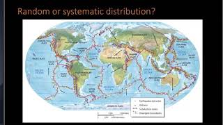 GEOG 1301 Ch #8