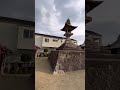 広島県府中市府中町の金毘羅神社⛩