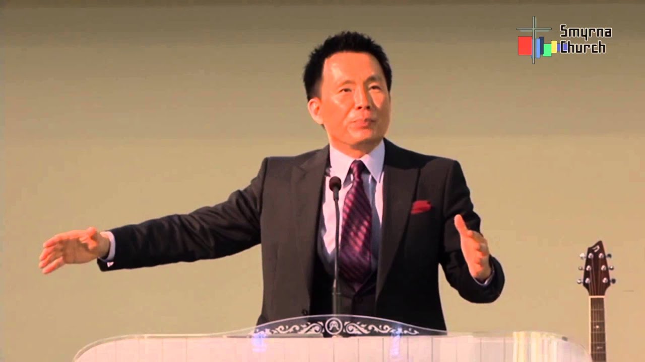 로마서38(서울서머나교회김성수목사)