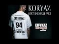 Koryaz  effykaz instrumental prod char