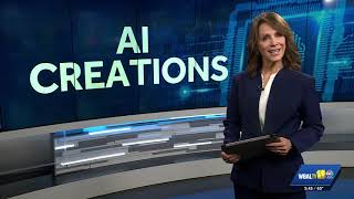 AI technology is taking off on campus