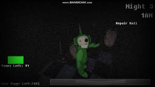 Five Nights At Dipsys Recoded Gameplay