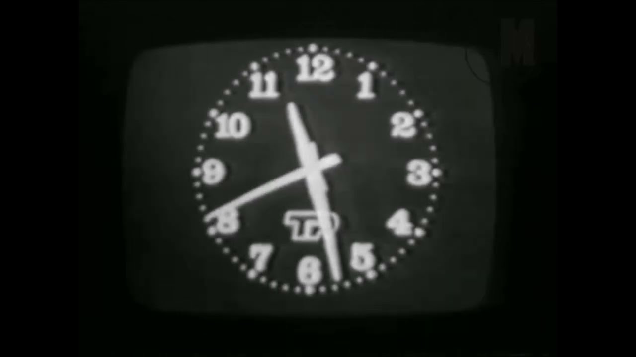 Nagrania programu TVP1 z lat 1981-1982 (w normalnej prędkości)